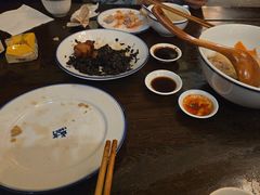 -咸亨酒店•非遗绍兴菜•中华老字号(堂吃餐厅)