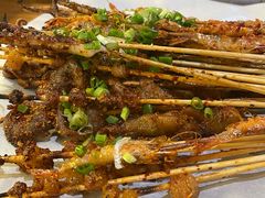 -五样儿西昌小签签烤串(天府三街店)