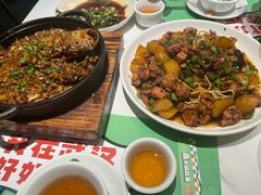 -鑫小城故事·藕汤·家常菜(台北一路总店)