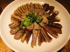 卤味五拼-陈鹏鹏潮汕菜(欢乐海岸 海边景观店)