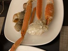 -太湖饭店玉兰厅(自助餐厅)