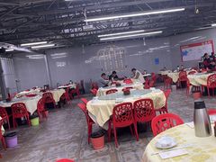-聚味瞿记·龙虾堂(树木岭店)