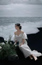 -喜爱高定婚纱摄影