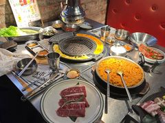 -炑八韩烤(琼华店)