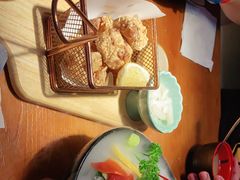 -鳗鱼家·深夜食堂(军博店)
