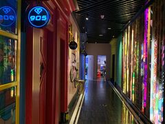 -歌库K馆量贩KTV(万达广场店)