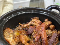 -斯丹姜母鸭·古法干香(涂门街总店)