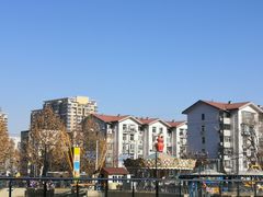 -翠微百货(龙德店)