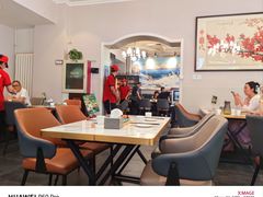 -路家小馆(富力又一城店)