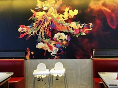 -香天下·四川火锅(安镇大润发店)