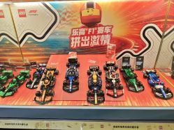 -哈姆雷斯(王府井百货大楼店)