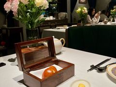 -狮拾久·现代新加坡料理(壹方城店)