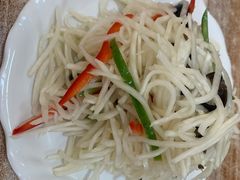 -老七饭馆(光荣道总店)