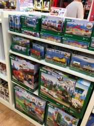 -KIDSLAND(北京蓝色港湾店)