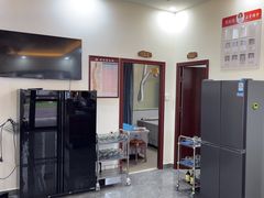 -张钰强中医正骨推拿连锁(唐家人才公寓店)