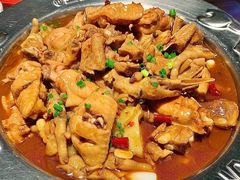 -胖哥俩肉蟹煲(淮安万达店)