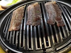 -小米烤肉-泥炉炭烤(常营店)