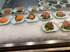 -半岛翡丽海鲜自助餐厅(观风亭店)