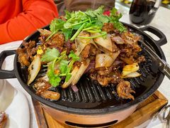 -便宜坊烤鸭店(科创店)