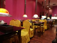 大堂-北京烤翅(CITY分店)