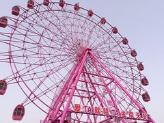 -淄博花灯齐彩城