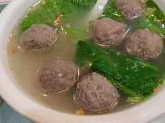 -潮汕铺老店(甜水井店)