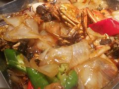 -苏乡兰亭·新派淮扬菜(吾悦广场店)