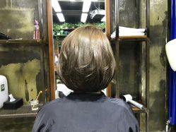 -MY HAIR ARDOR