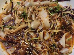 -胡杨记忆(和平路店)