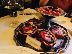 -壳里西餐厅Coquille Seafood Bistro(蒙自路店)