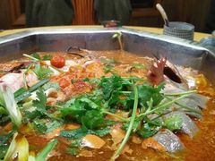 -老凯俚酸汤鱼(鸿通城店)