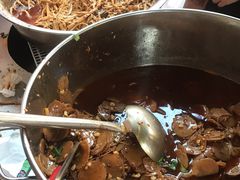 -张记捆鸡(总店)