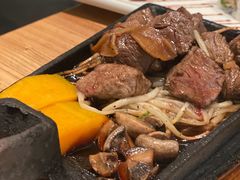 -隐泉之语日式料理(王府中环店)