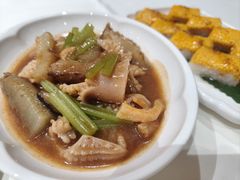-老爷庙风味美食府(魏都大道店)