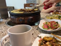 -厚味居炙子烤肉·清真(天桥南纬路店)