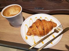 -GOTLOT COFFEE&KITCHEN角落厨房NOOK店
