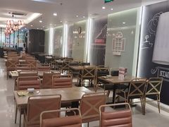 -豪客来牛排(府河店)