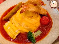 -吾妻拉面•和风食堂(群光广场店)