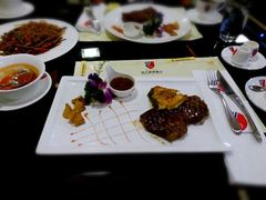 android_upload_pic-法兰度西餐厅(新会店)
