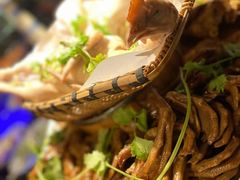 -美食汇自助西餐厅(荆州富力万达嘉华酒店)