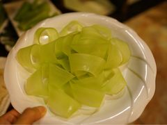 -蜀九香火锅(彩虹店)