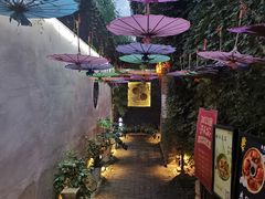 -鱼食饭稻·苏浙土菜17年老馆子(平江路店)