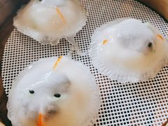 -铭家点心(秦岭路店)