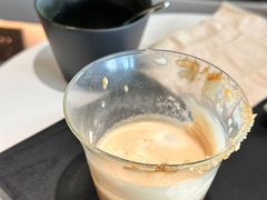 -luutosa  cafe & tea 鹿兔山