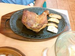 -萨莉亚意式餐厅(人和印象万家店)