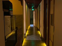 -木兰逸•泰式按摩•头疗•SPA(车公庙店)