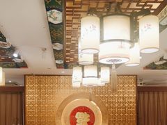 -惠丰堂饭庄·烤鸭·京味菜(翠微路店)