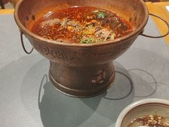 -极乐小煮·成都冒菜(科技绿洲店)