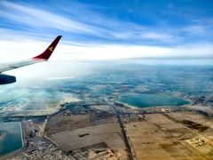 -乌鲁木齐天山国际机场-T3航站楼