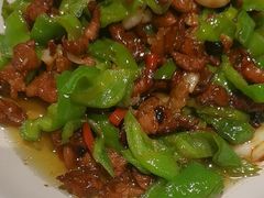 -李记搅团•非遗陕菜(三桥店)